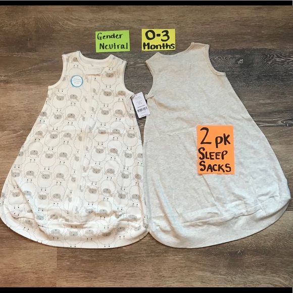 carters cotton sleep sack